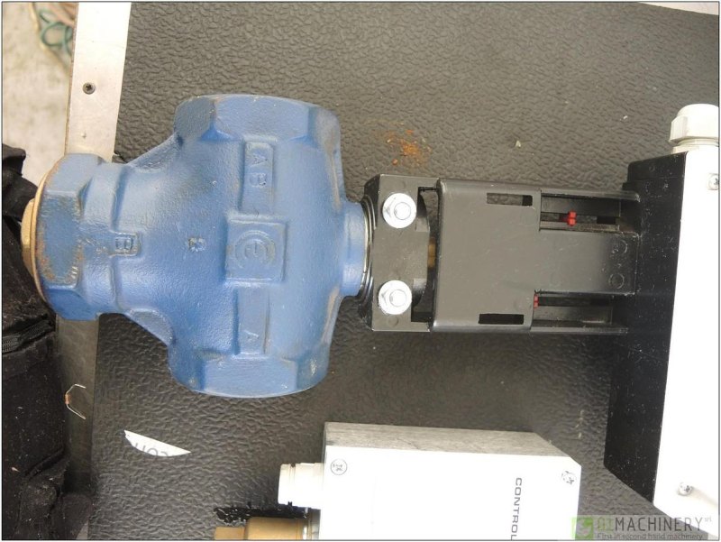 2021 CONTROLLI MVH36+VSB8+B352 AI2918
