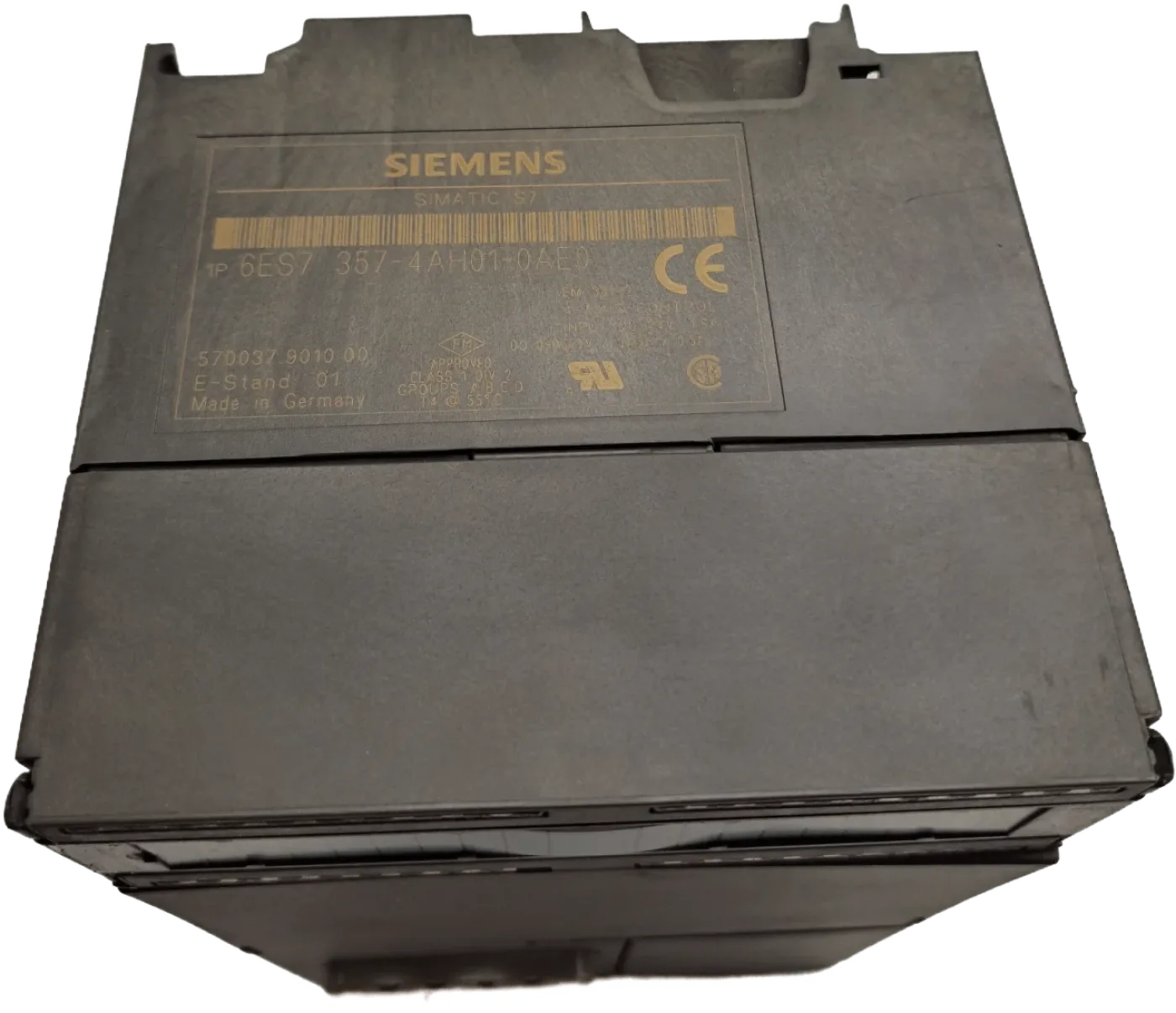 Siemens 6ES7357-4AH01-0AE0 - 4