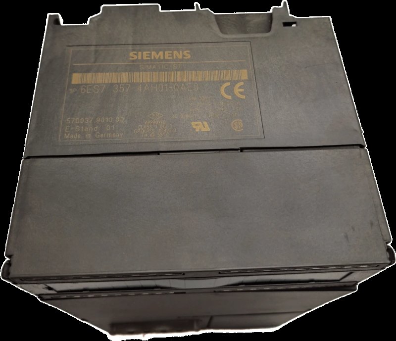 Siemens 6ES7357-4AH01-0AE0