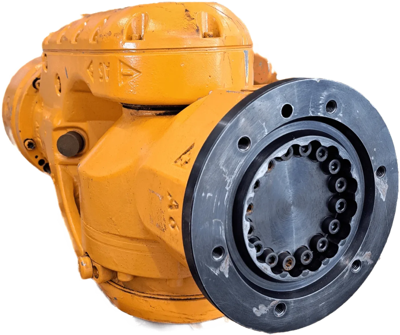 KUKA Zentralhand ZH200-2 - 2