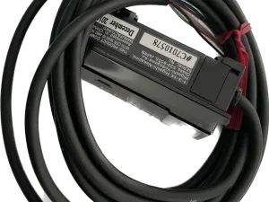 Keyence Haupteinheit Messverstärker LV-21AP