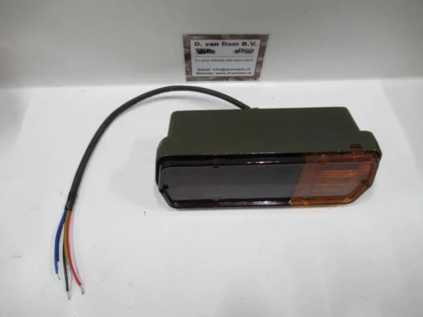 Achterlicht unit - 2