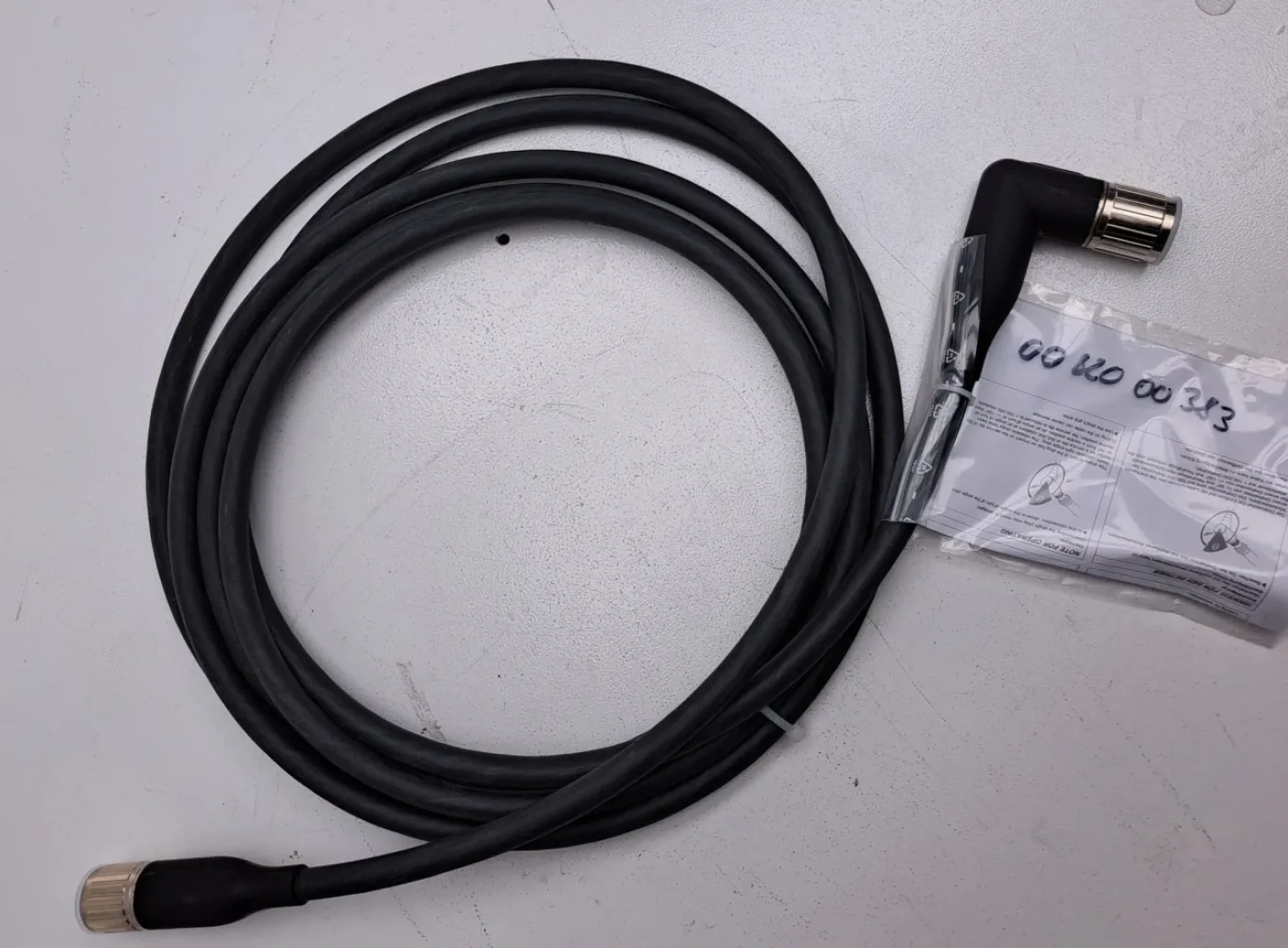 Rexroth 5 m 1,7 kg S-005-S-A 608740101 - 1
