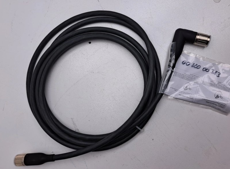 Rexroth 5 m 1,7 kg S-005-S-A 608740101