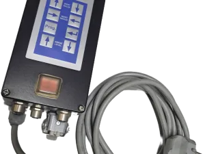 Jürgen Jahn GmbH SIGA T1,2-24V/4xB.4/65.1(V3)