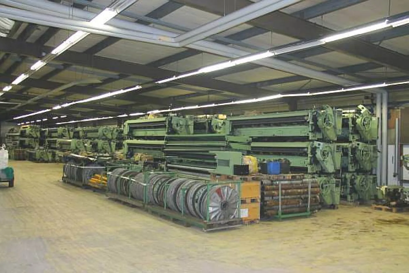 10000x TTM-Holland Warehouse (Enschede-NL) - 7
