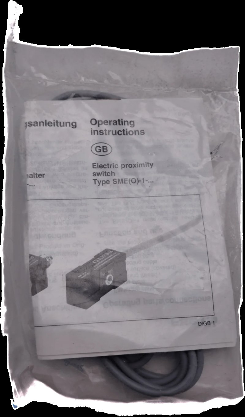 Festo SME-1-LED-24-B