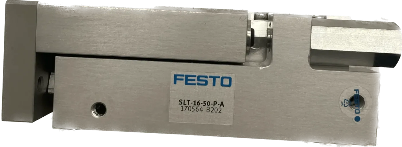 Festo Mini-Schlitten SLT-16-50-P-A - 1