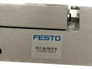 Festo Mini-Schlitten SLT-16-50-P-A