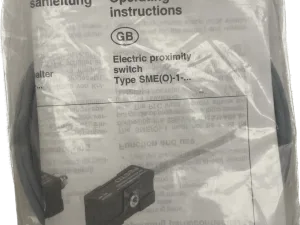 Festo Näherungsschalter SMEO-1-LED-24-B