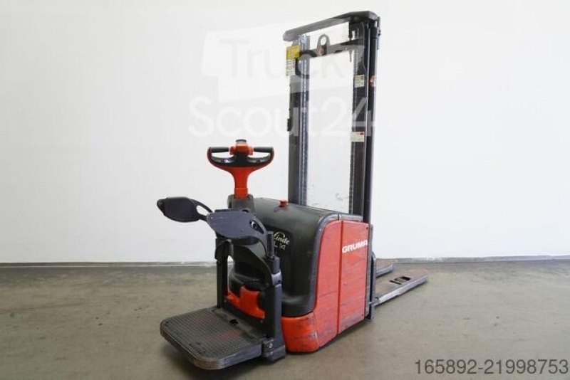 Linde L 14 AP i 372