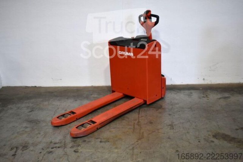 Linde T 20 1155-00
