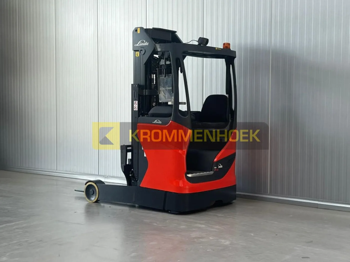 Linde R 16 - 3