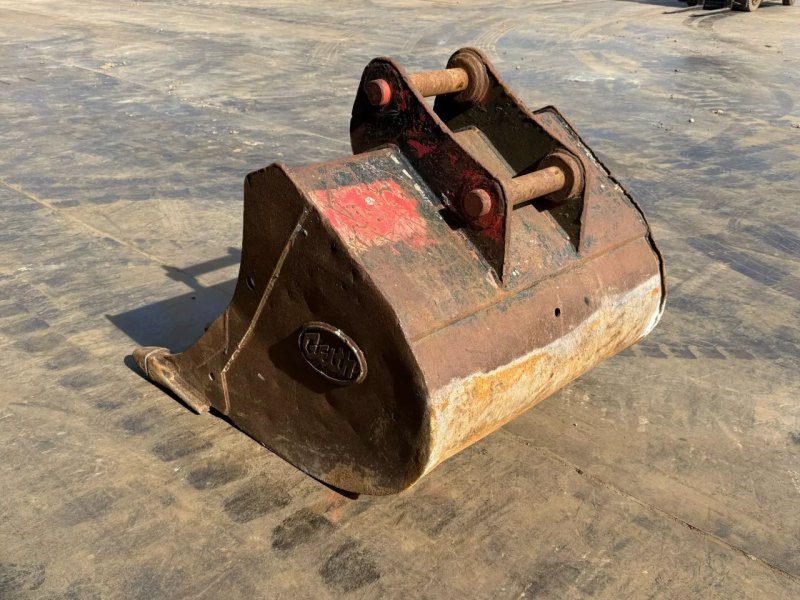 Geith Teeth Bucket