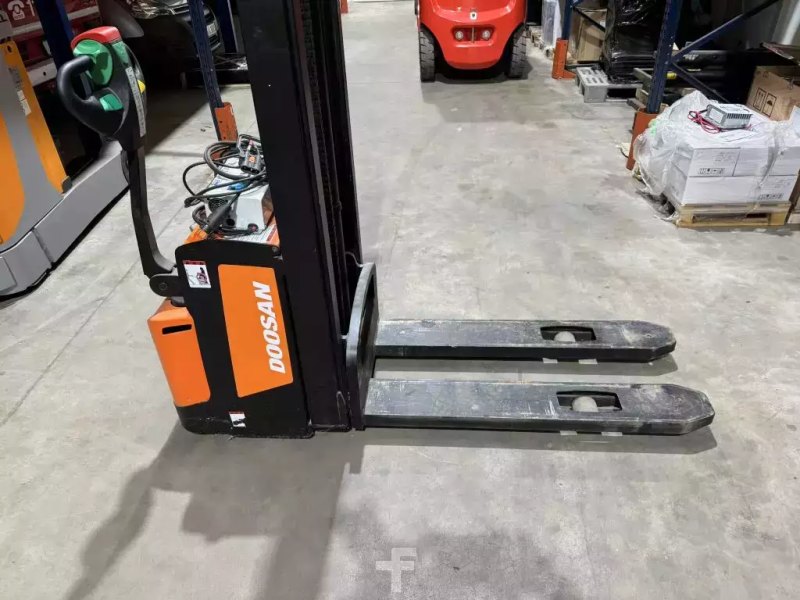 Doosan BSL13S-7C