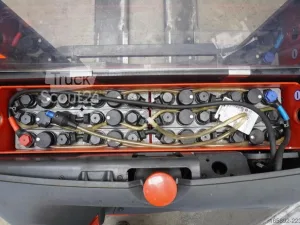 Linde L 12 1172
