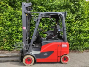 Linde E20PH-02-386-EVO