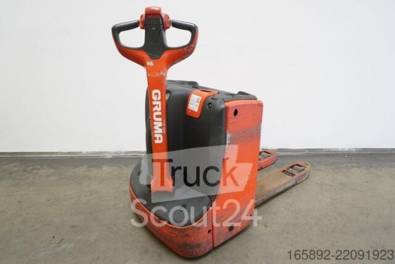 Linde T 20 ION 1152