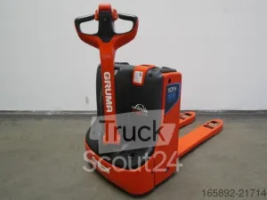 Linde T 16 ION 1152