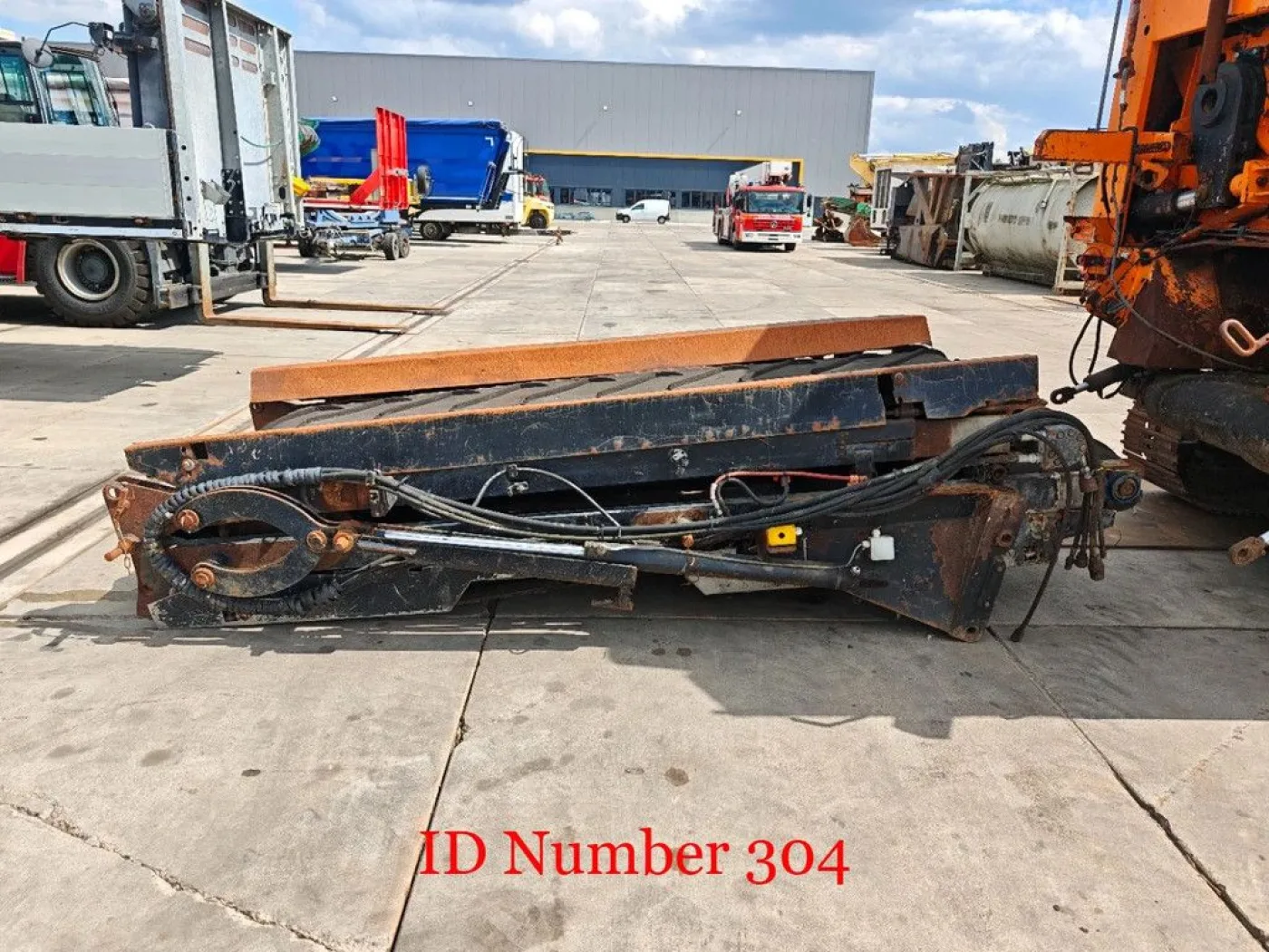 Doppstadt DW 3060 K - 7