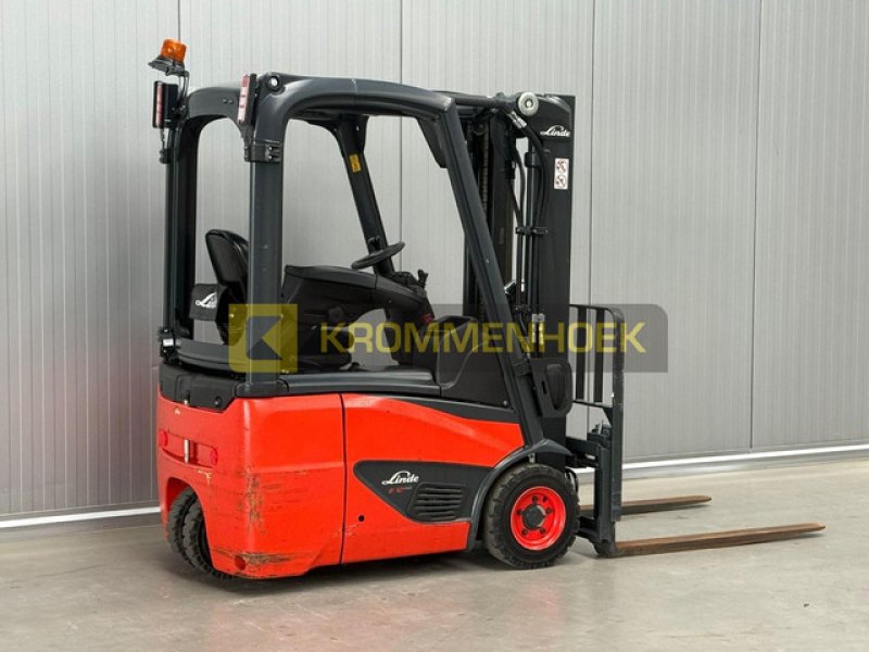 Linde E 12