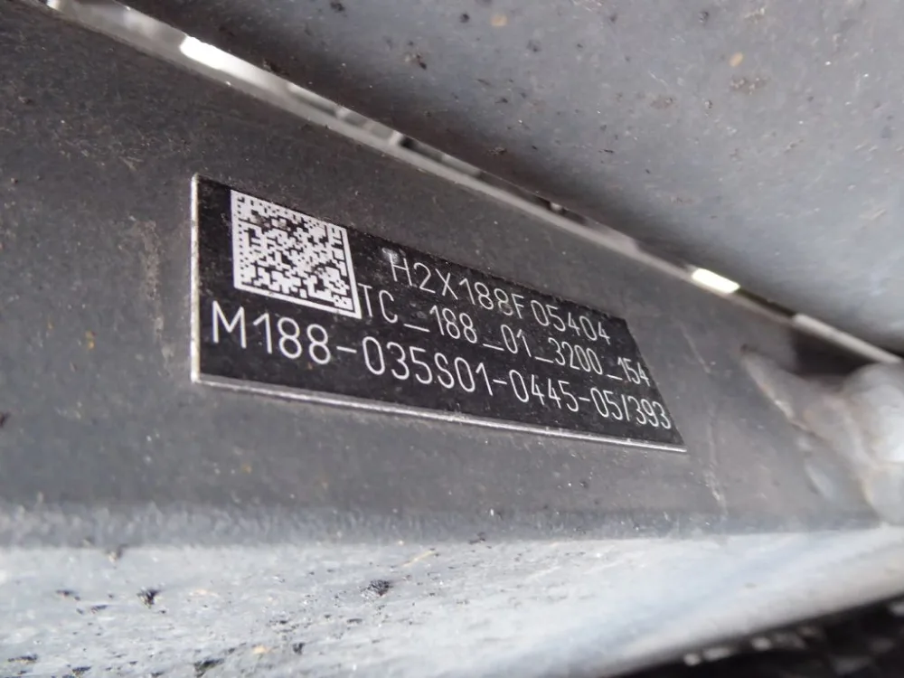 Linde H35D-02
