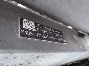 Linde H35D-02