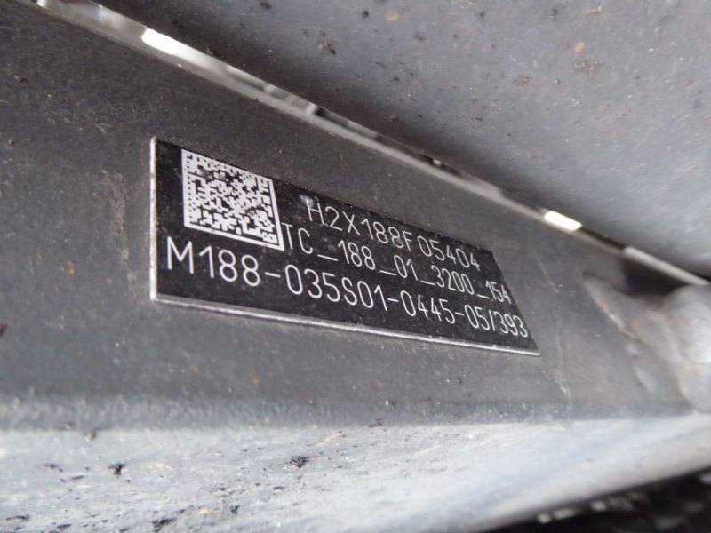 Linde H35D-02