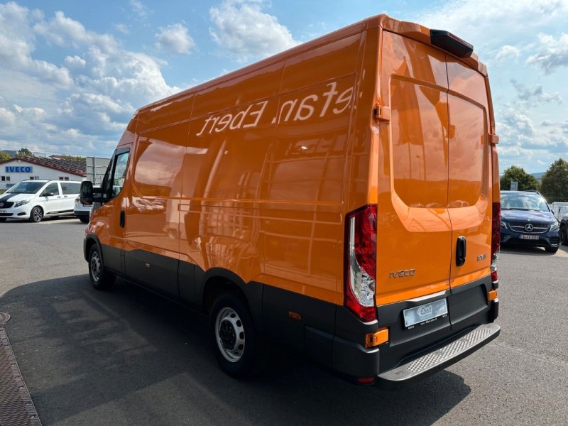 Iveco Daily 35S16 HA8 *R.3520mm*Neues Modell*