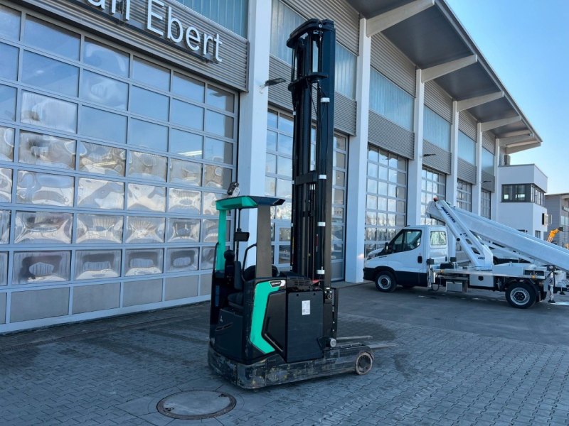 Mitsubishi RB20N2H / Triplex: 11.500mm / 2.000kg / 2022