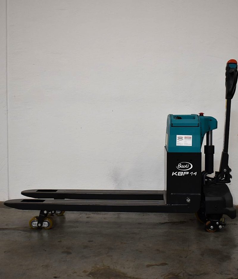 Niederhubwagen Baoli KBP 14 ION (2024)