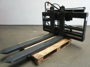 Zinkenverstellgerät Griptech GRIPTECH ZVG RG 58/ZVR 50 (2014)
