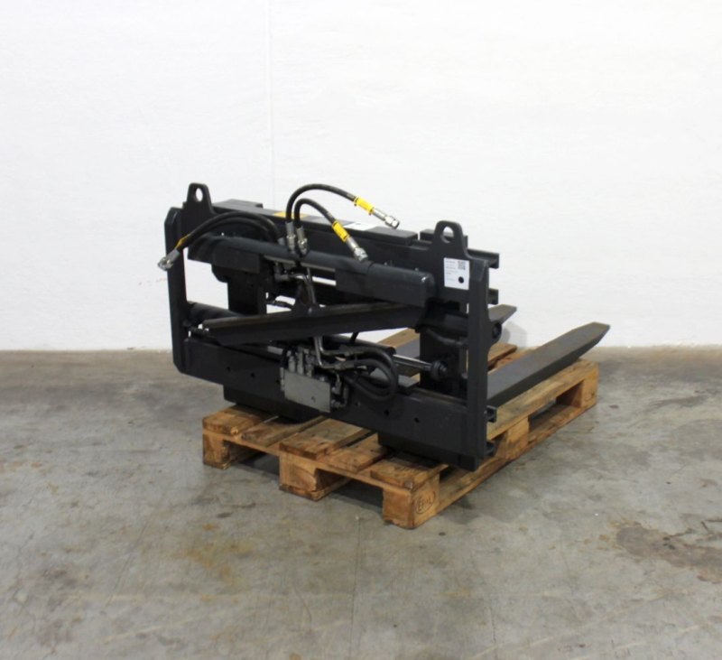Zinkenverstellgerät Kaup 1,5T411Z (2015)
