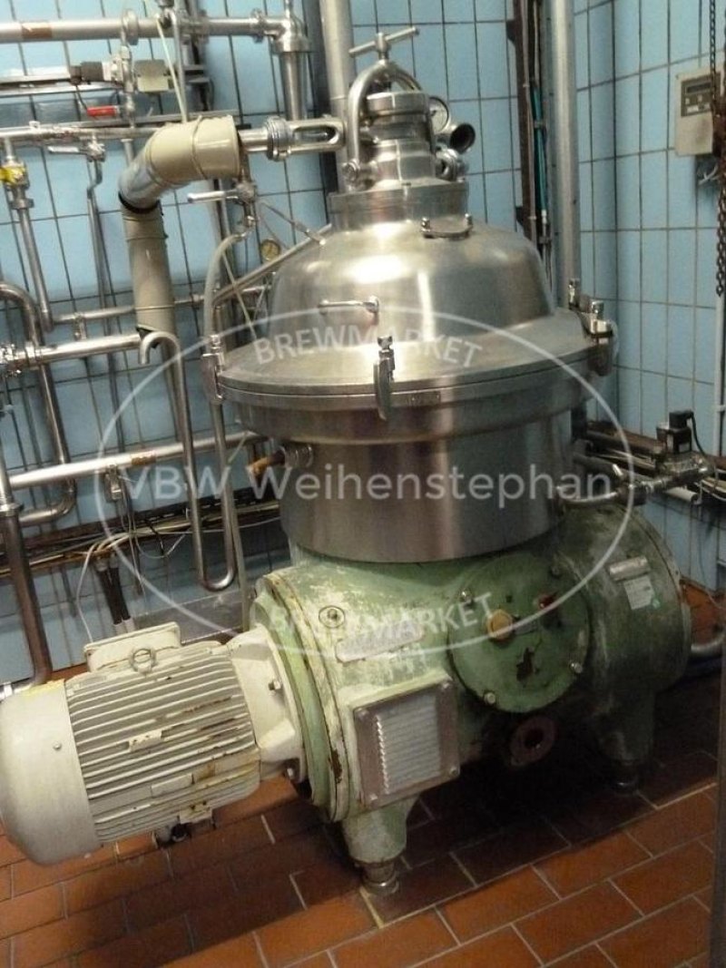 separator