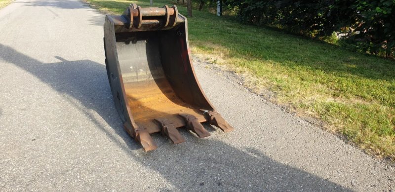 Wimmer - Tieflöffel 80 cm - A-Lock3