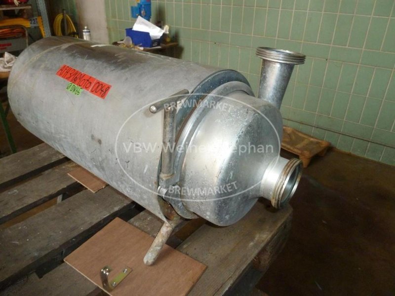 Centrifugal pump / radial Pump