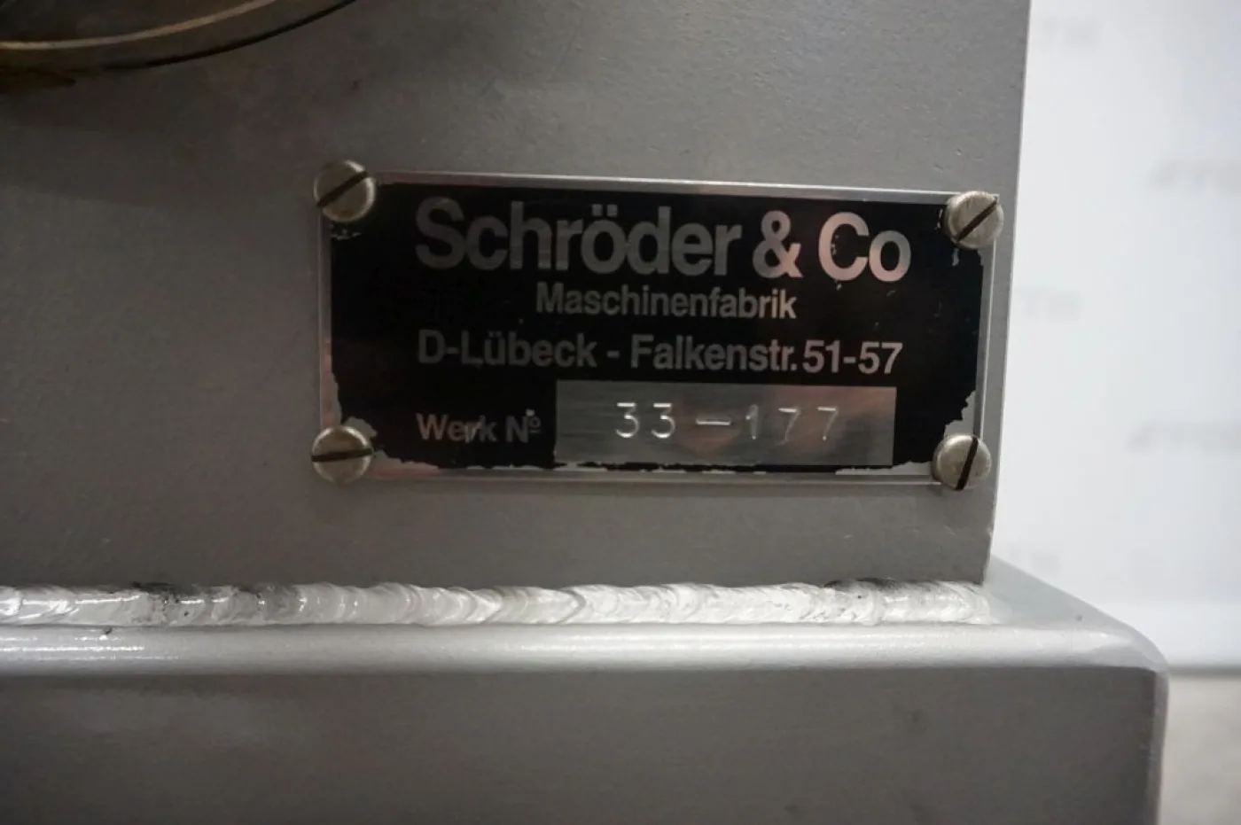 Schröder - Inline mixer - 2
