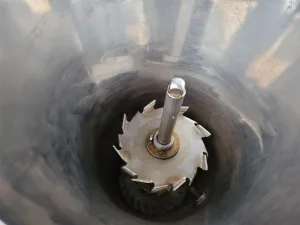 Comec MICRONET 25 - Sand mill