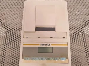 STAMPANTE DATI – SARTORIUS – MOD. YDP03-0CE