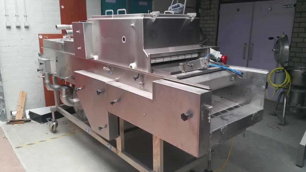 Koppens 600mm Optiflour