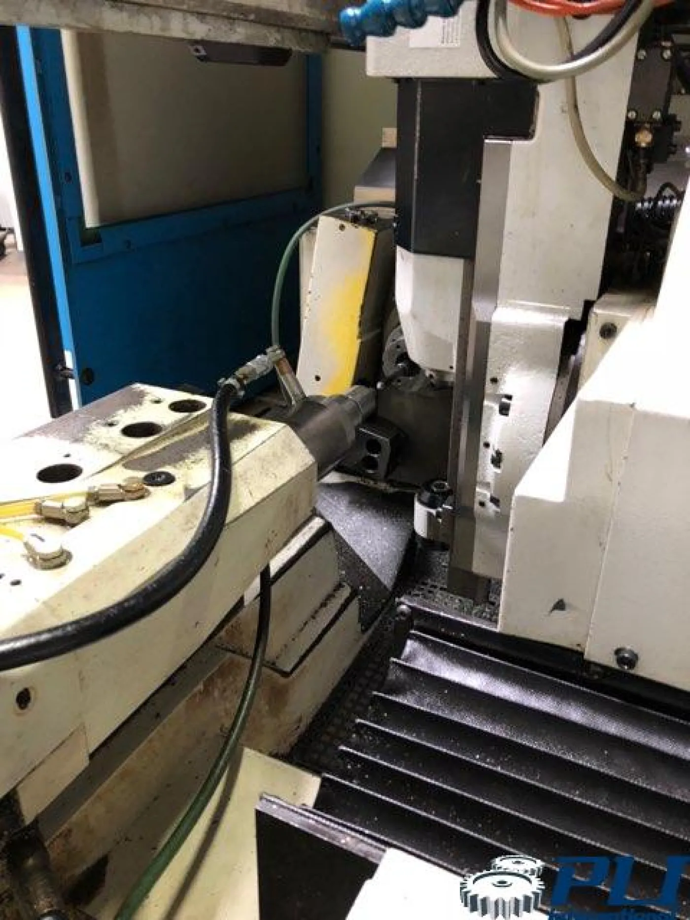 Milling machine – MIKRON A15 - 6