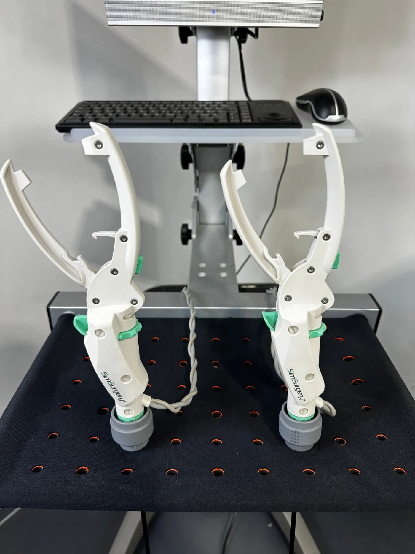 SimSurgery SEP Trainingssimulator für minimalinvasive Chirurgie - 2