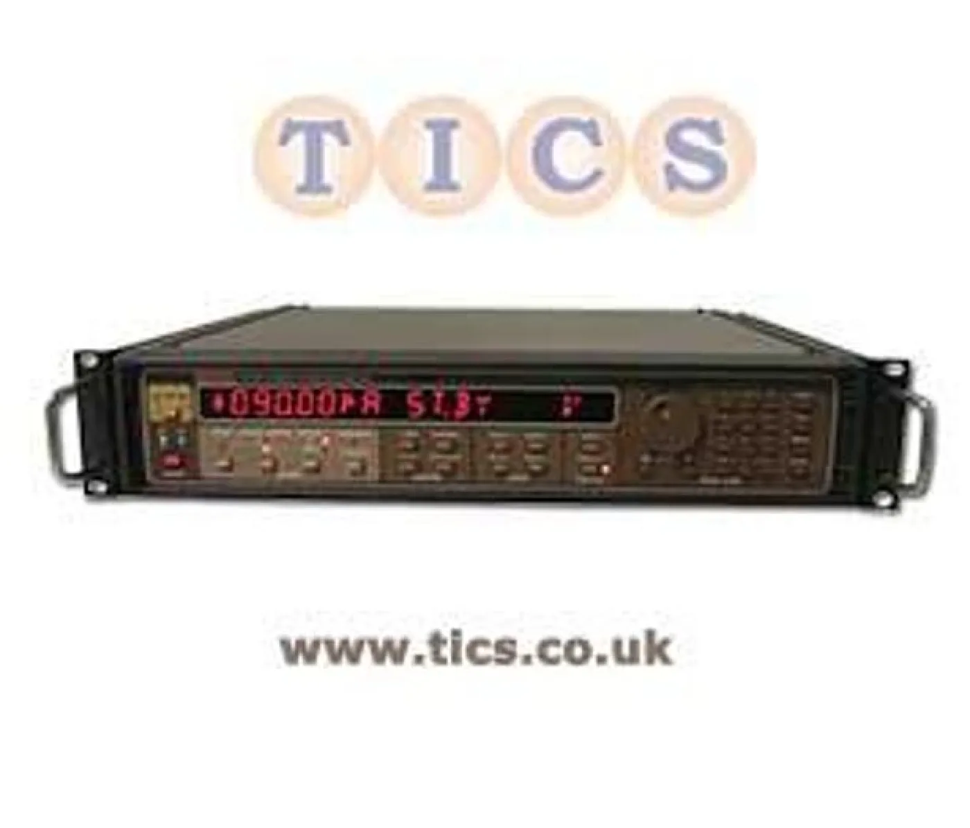 Keithley 238 - 1