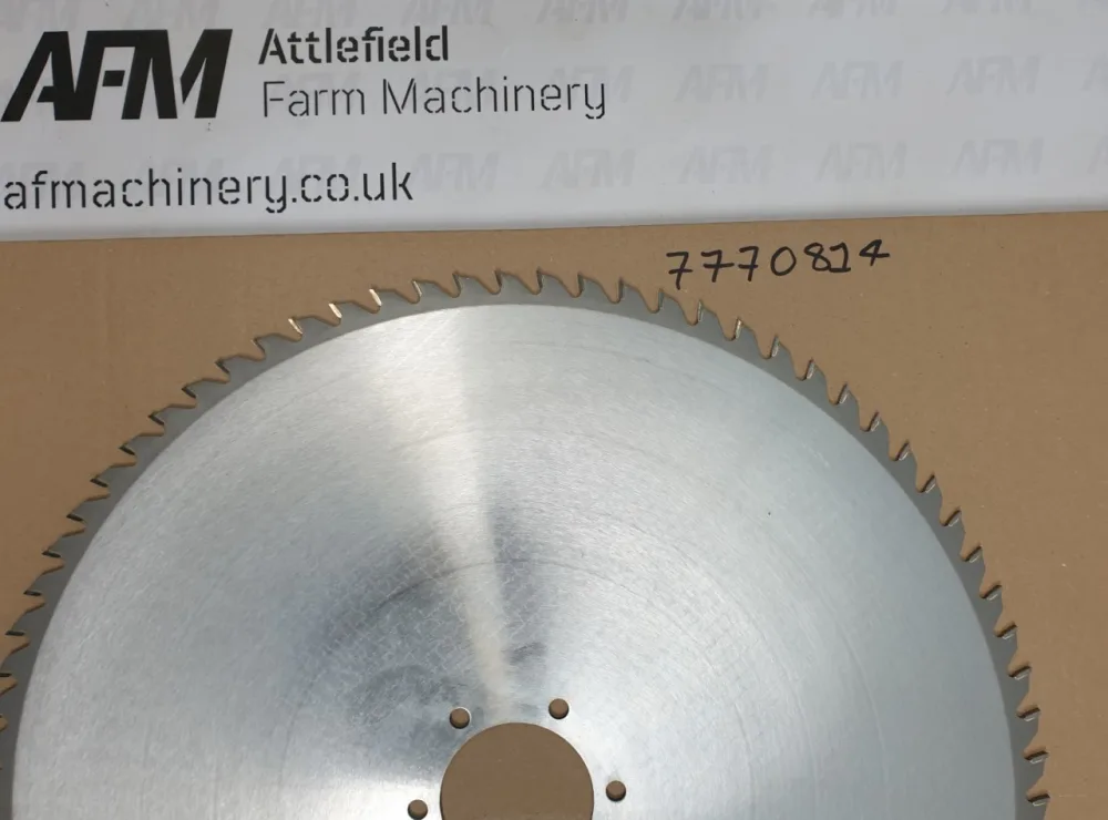 Quadsaw Blade 7770814