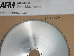 Quadsaw Blade 7770814
