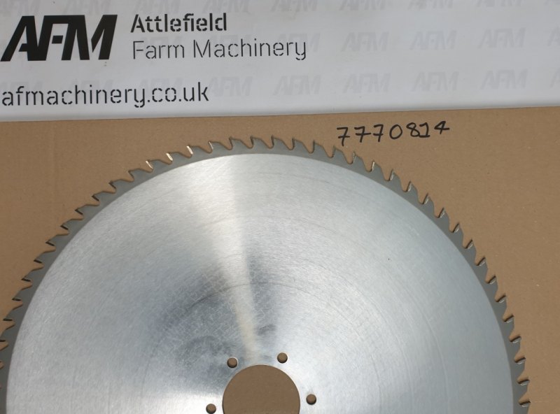 Quadsaw Blade 7770814