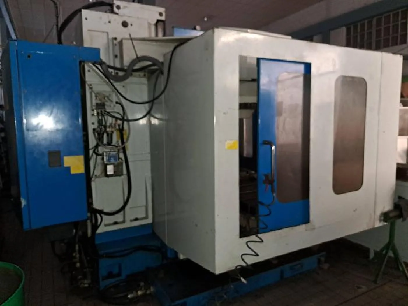 EUMACH MC 1400P - 2