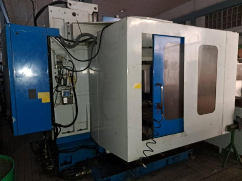 EUMACH MC 1400P