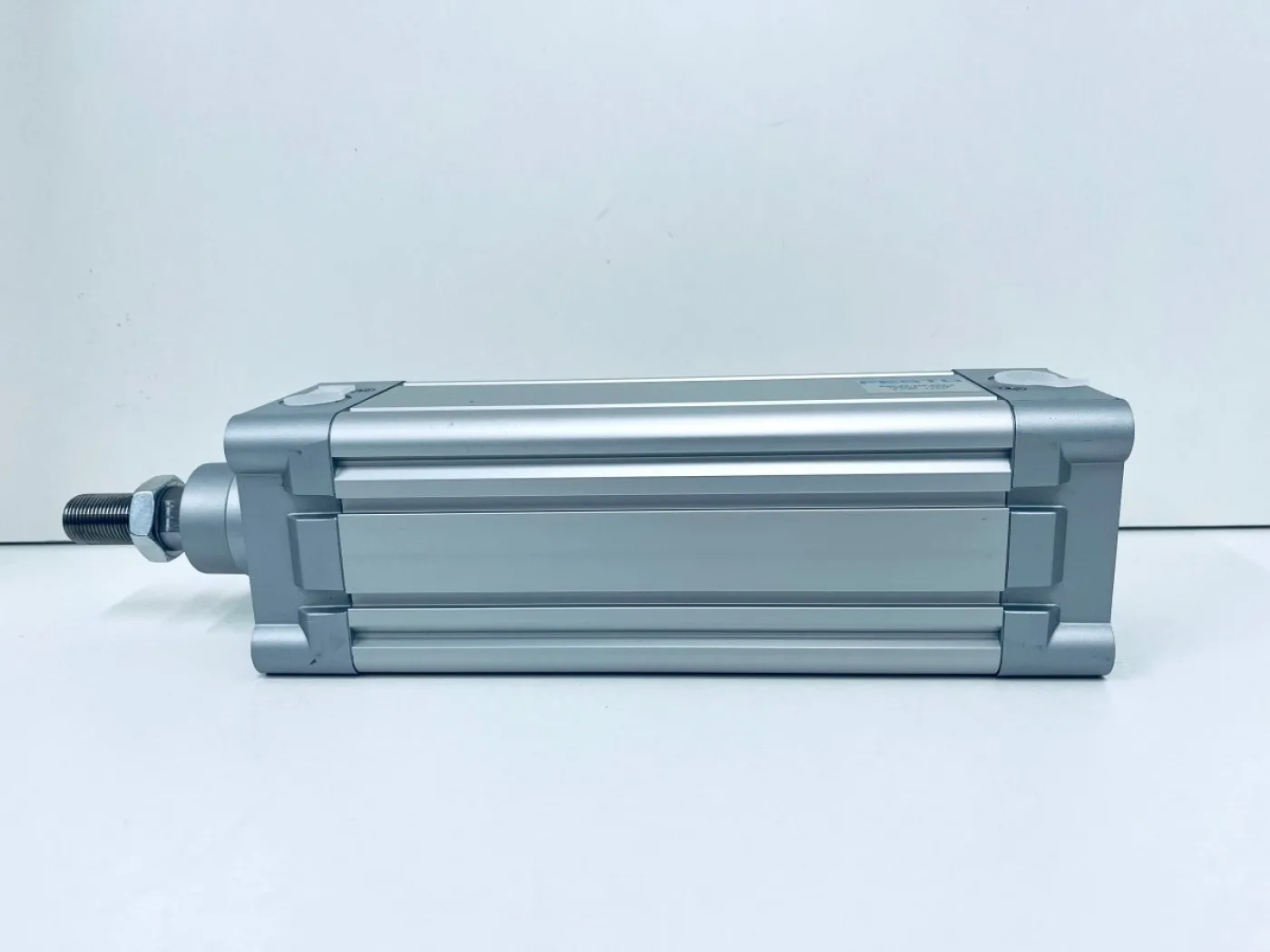 Festo Pneumatikzylinder DNC-80-160-PPV-A - 4