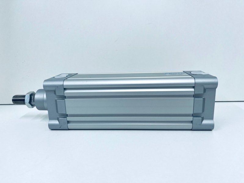 Festo Pneumatikzylinder DNC-80-160-PPV-A